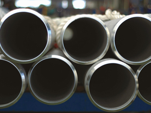 How to choose high quality stainless steel pipe
