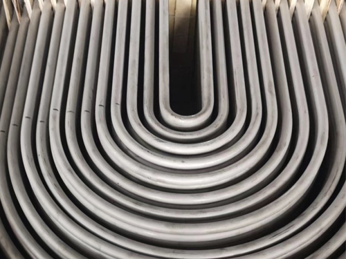 Stainless Steel Selection